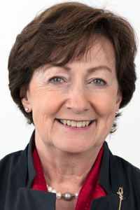 Sylvia Flückiger-Bäni